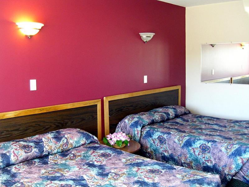 Comox Valley Inn & Suites Courtenay Phòng bức ảnh
