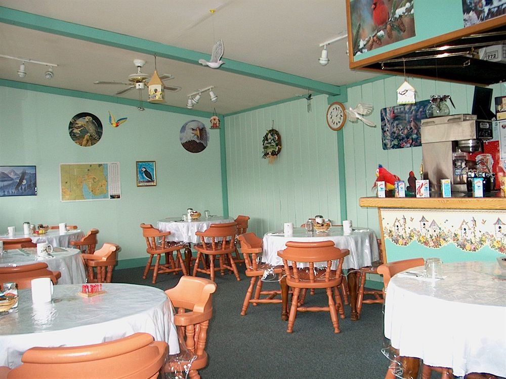 Comox Valley Inn & Suites Courtenay Ngoại thất bức ảnh